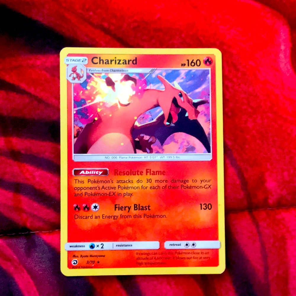 charzard